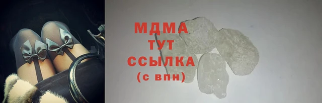 твердый Корсаков